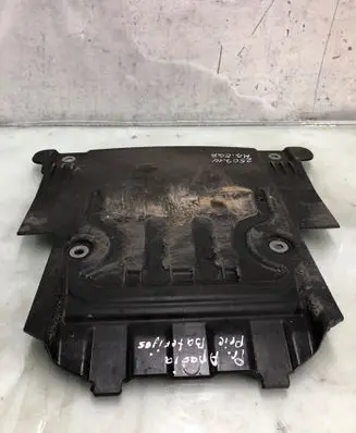 Mercedes-Benz EQA Pickup box liner A2436800000