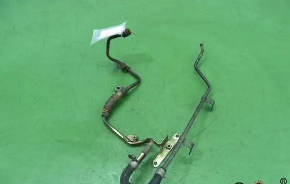 Nissan Primera Intercooler hose/pipe IMPRK564436