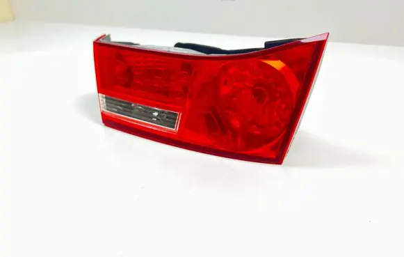 Honda Accord Tailgate rear/tail lights P8129R 12981