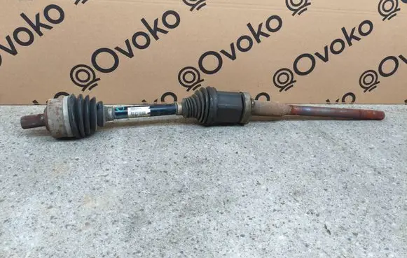 Volvo XC90 Front driveshaft 31325854