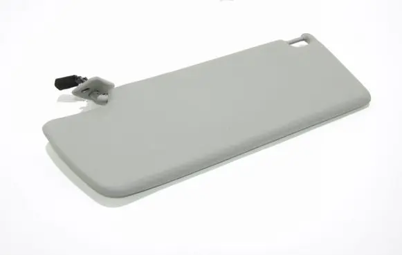 Opel Zafira B Sun visor