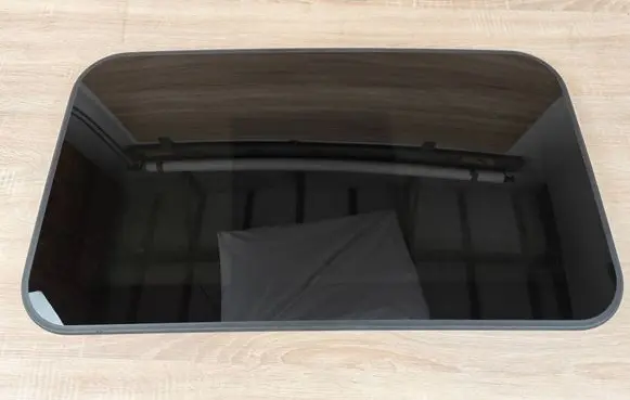 Audi A5 Sportback 8TA Sunroof set 8T8877071