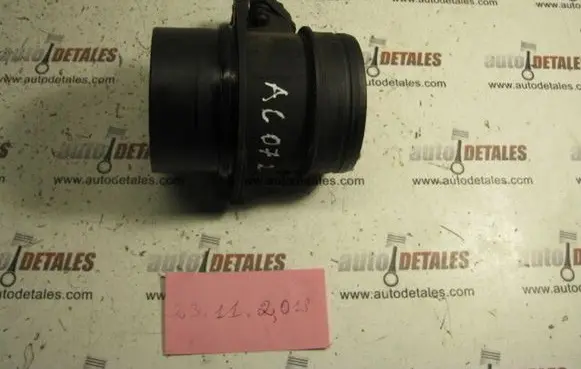 Honda Accord Mass air flow meter 0281002658