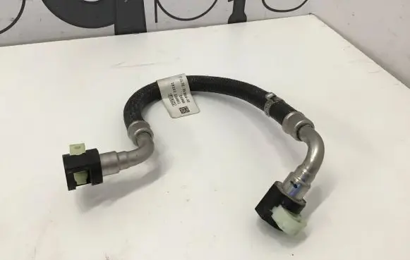 Ford F150 Fuel injector supply line/pipe JL3E9E964AD