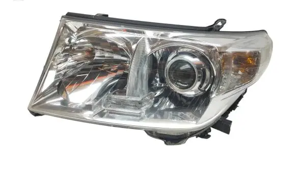 Toyota Land Cruiser (J200) Headlight/headlamp