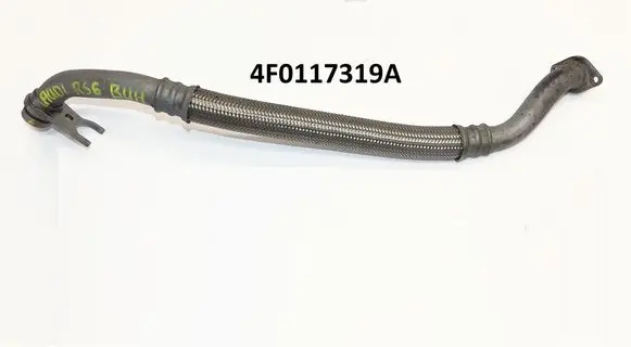 Audi RS6 C6 Engine 4F0117319A
