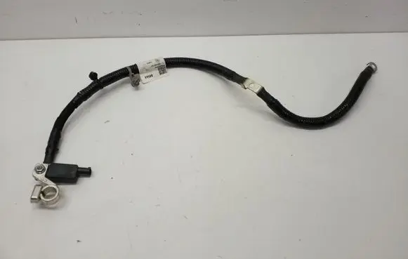 Chrysler Pacifica Negative earth cable (battery) 56029778AB 68408889AA