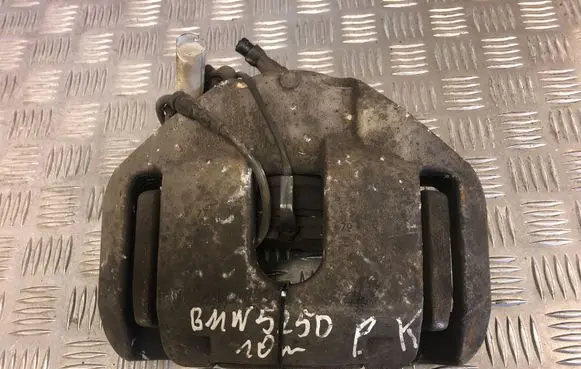 BMW 5 E60 E61 Front brake caliper