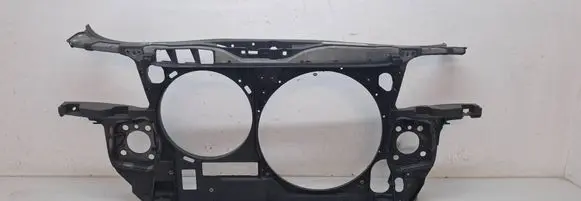 Audi A3 S3 8L Radiator support slam panel 8E0805594C