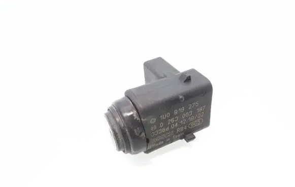 Volkswagen Touareg I Parking PDC sensor 1U0919275 0263003187