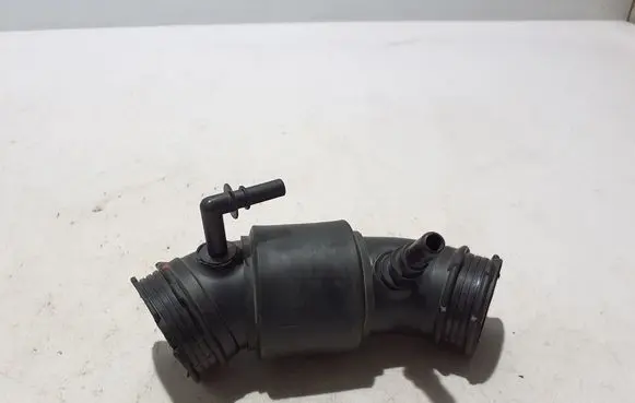 Dacia Duster Air intake duct part 165754646R