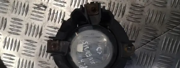 Toyota Avensis T270 Front fog light 89210657