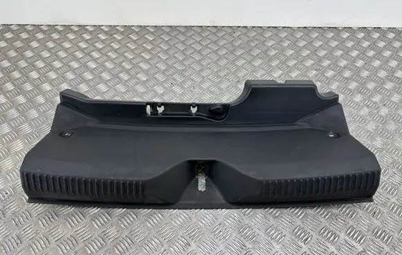 Mercedes-Benz CLS C257 Trunk/boot sill cover protection A2576900641