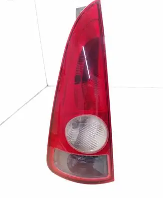 Renault Espace - Grand espace IV Rear/tail lights 8200027153 89023832