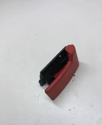 Mercedes-Benz C W204 Engine bonnet (hood) release handle A1248800320
