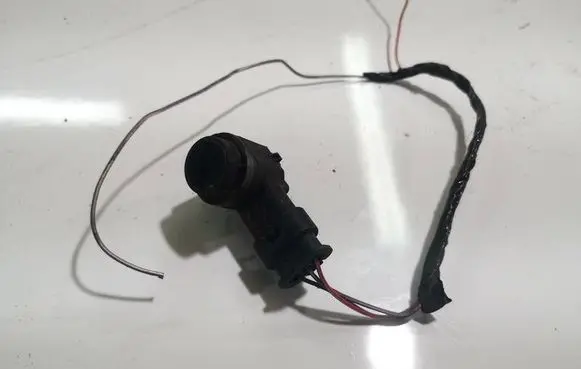 Volkswagen PASSAT CC Parking PDC sensor 