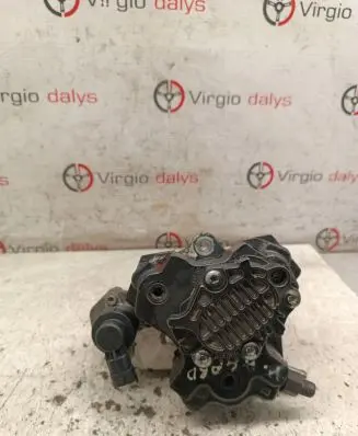 Honda Accord Fuel injection high pressure pump 16790RBDE02 61705 0445010141