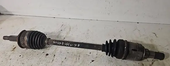 Suzuki Swift II Front driveshaft