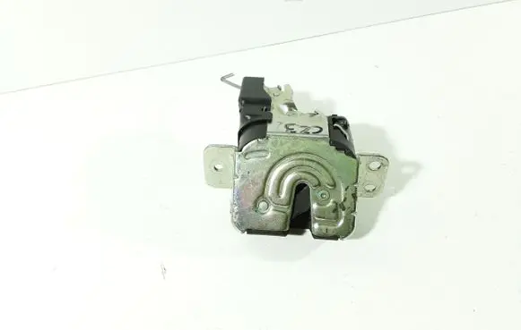 Mitsubishi Colt CZ3 Tailgate/trunk/boot lock/catch/latch 5808A017