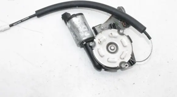 Maserati Ghibli Seat adjustment motor 5030014B
