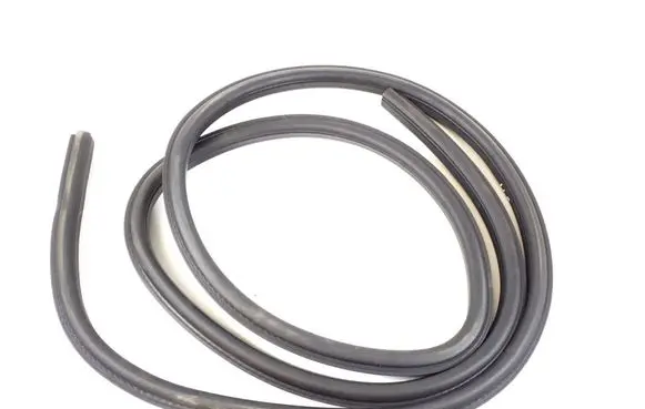 Jeep Compass Rear door rubber seal (on body) 5074647AH
