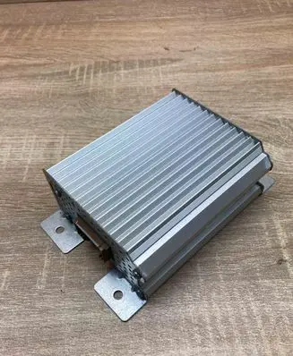 Ford Fusion II Sound amplifier FP5T18C808AB