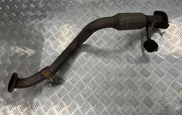 Suzuki Swift III Exhaust flexible connection PK14174