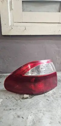 Mazda 626 Rear/tail lights 22061922