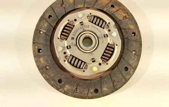 Nissan Micra Clutch pressure plate 8200183704