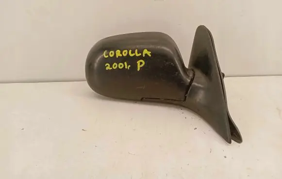 Toyota Corolla E110 Manual wing mirror 