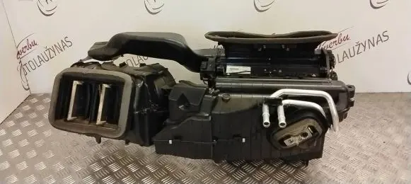 Audi A4 S4 B9 Interior heater climate box assembly 8W1820005A 0070384 CX856002384