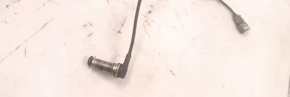 Seat Leon (1M) Crankshaft position sensor