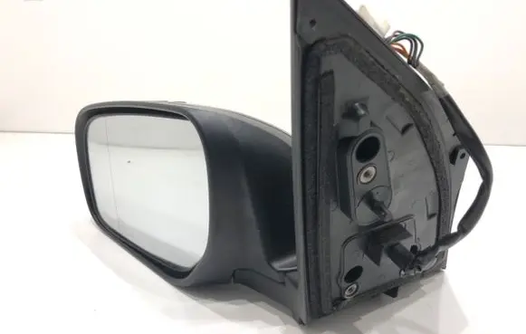 Renault Koleos I Front door electric wing mirror