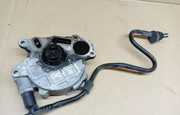 Skoda Octavia Mk2 (1Z) Vacuum line/pipe/hose 1K0612041DR