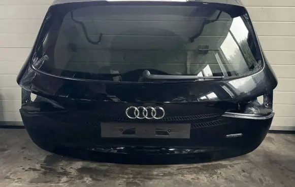 Audi Q5 SQ5 Tailgate/trunk/boot lid 