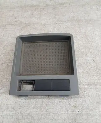 Volkswagen Touran I Glove box central console 1T1857368