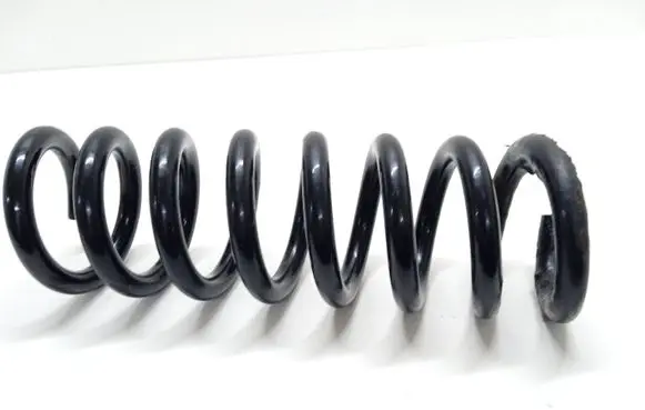 Mercedes-Benz C W204 Rear coil spring