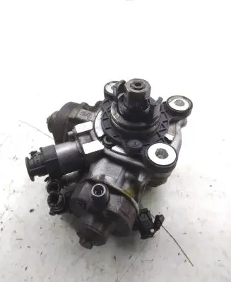 Volvo V60 Fuel injection high pressure pump 0445010618 31272896