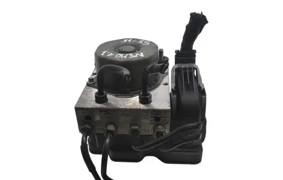 Peugeot Bipper ABS Pump 51962893