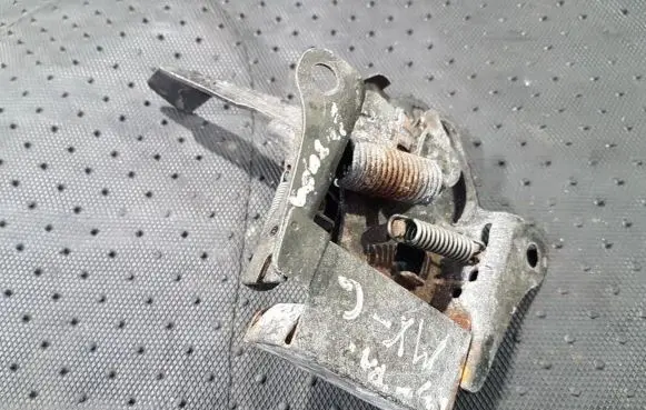 Mazda MX-6 Engine bonnet/hood lock/catch