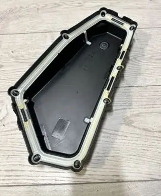 BMW 1 F20 F21 Fuse box cover 8509914