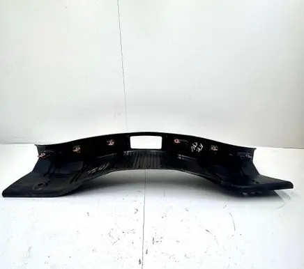 Ford Fusion II Trunk/boot sill cover protection DS73F406A64AEW