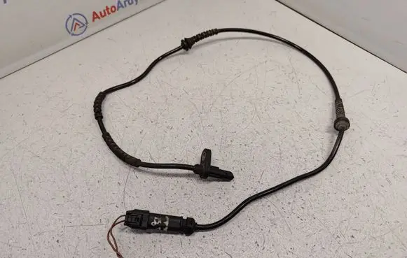 BMW 5 F10 F11 ABS brake wheel speed sensor 34526784902