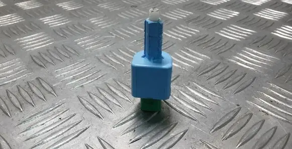 Mitsubishi Outlander Brake pedal sensor switch