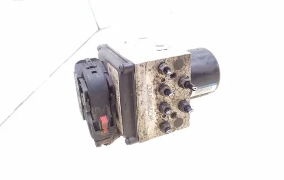 Volkswagen PASSAT B6 ABS Pump 3C0614109C HC71950409DET
