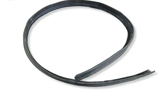 BMW 1 F20 F21 Engine compartment rubber 