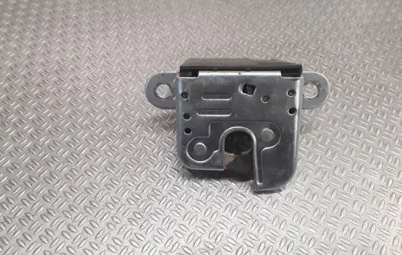 Volkswagen Golf Plus Tailgate/trunk/boot lock/catch/latch