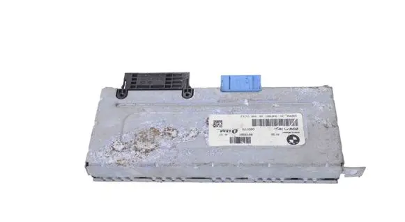 BMW 7 F01 F02 F03 F04 Door central lock control unit/module 9213187
