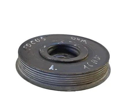 Ford Focus Crankshaft pulley