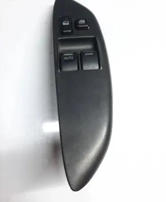 Nissan Almera Tino Electric window control switch 0113D0D